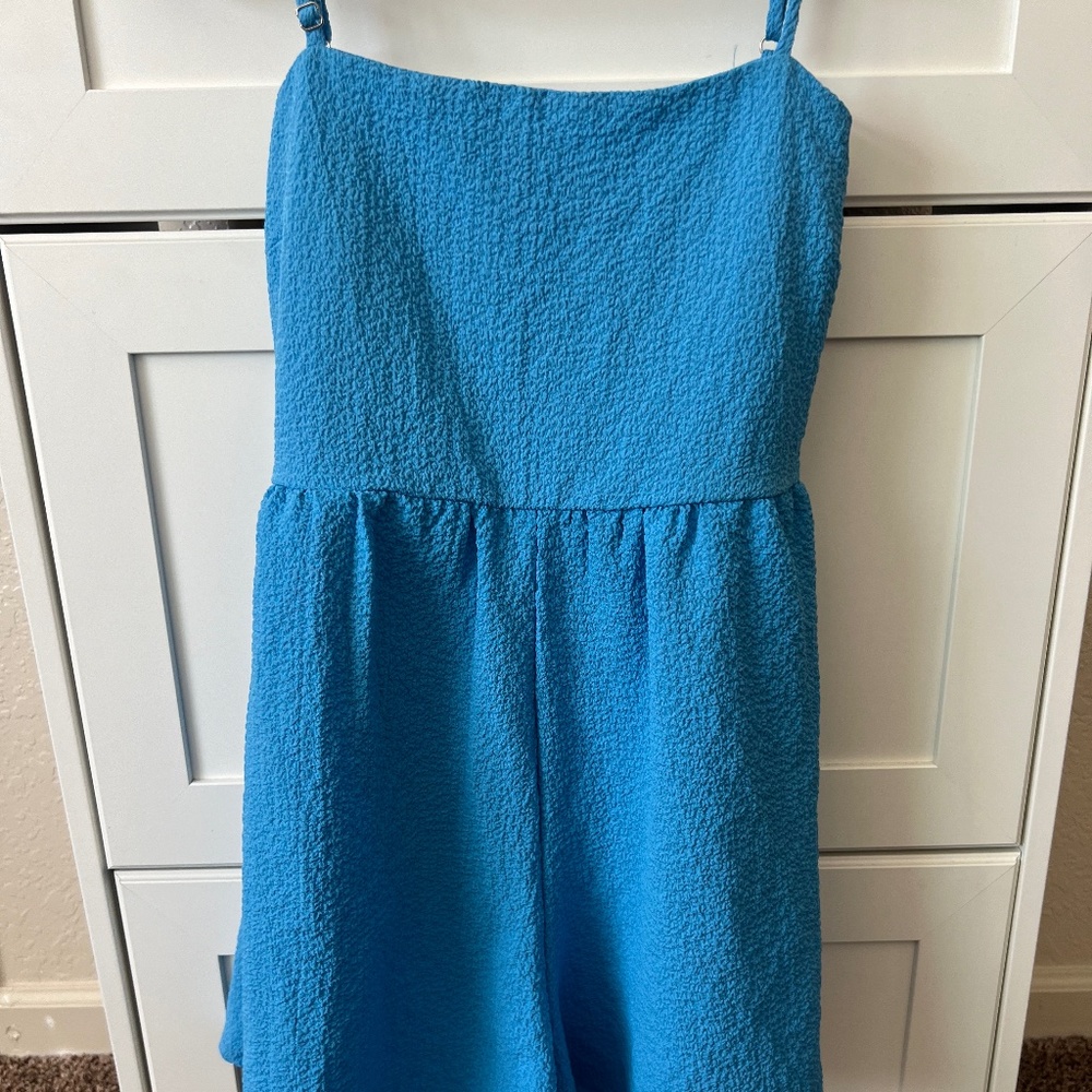 Wild Fable Romper